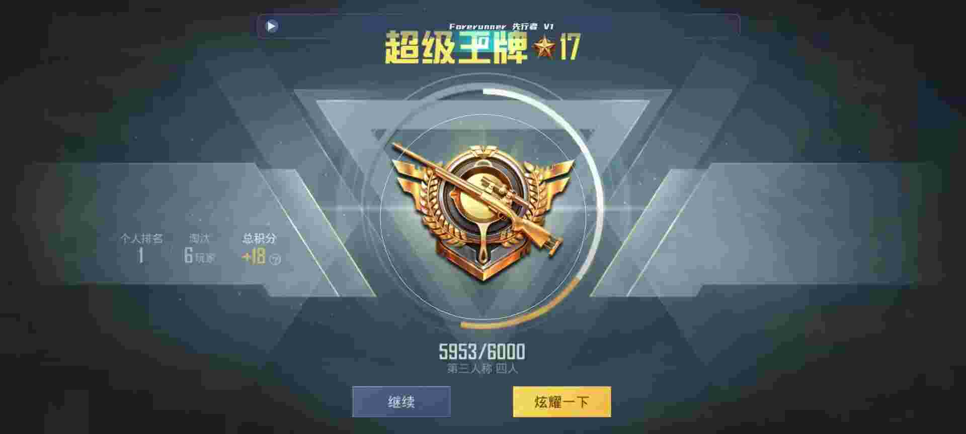 和平精英鸡腿辅助自瞄 - ��ƽ��ӢҪʲô���ܿ����辅助预览图